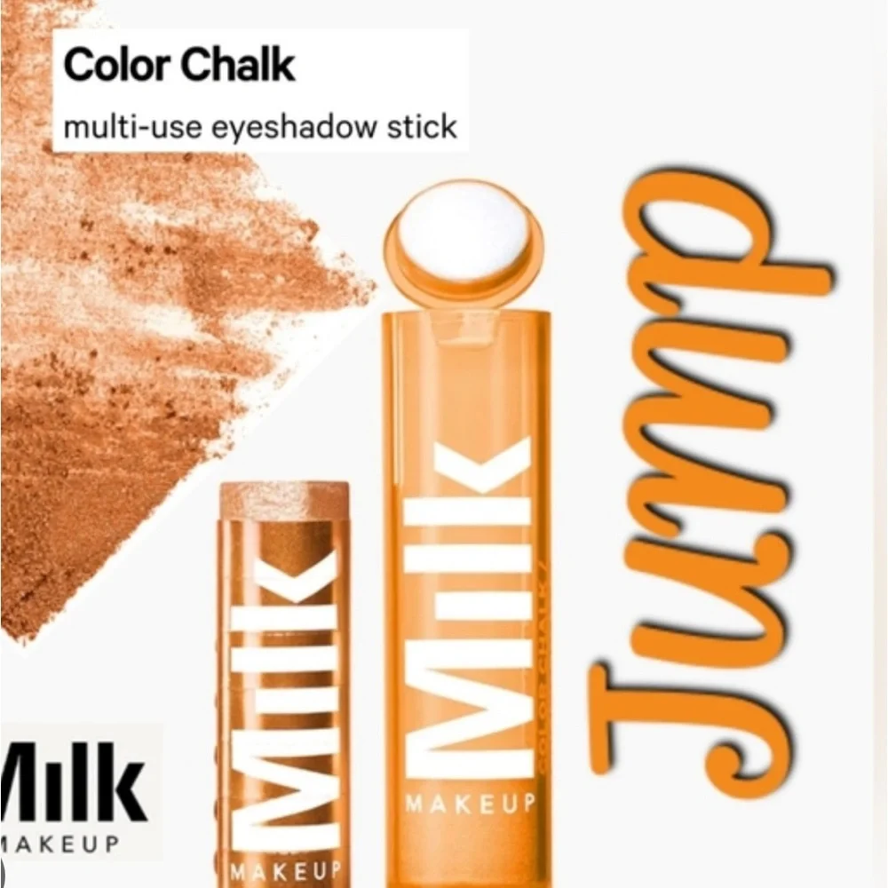 💕🌙Milk Makeup Jump Color Chalk